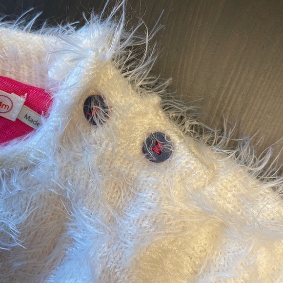 deux par deux Toddler Dress/Tunic - Picture 3 of 9